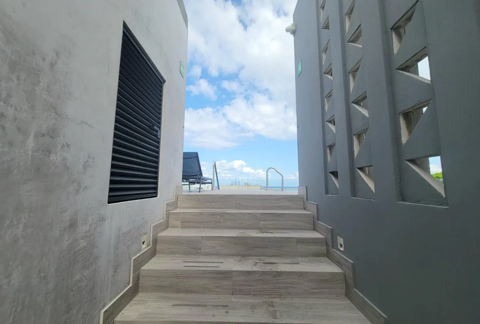 Refugio Encantador Con Estilo Sofisticado Playa del Carmen México