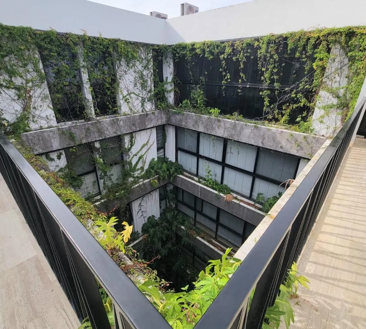 Refugio Encantador Con Estilo Sofisticado Playa del Carmen México
