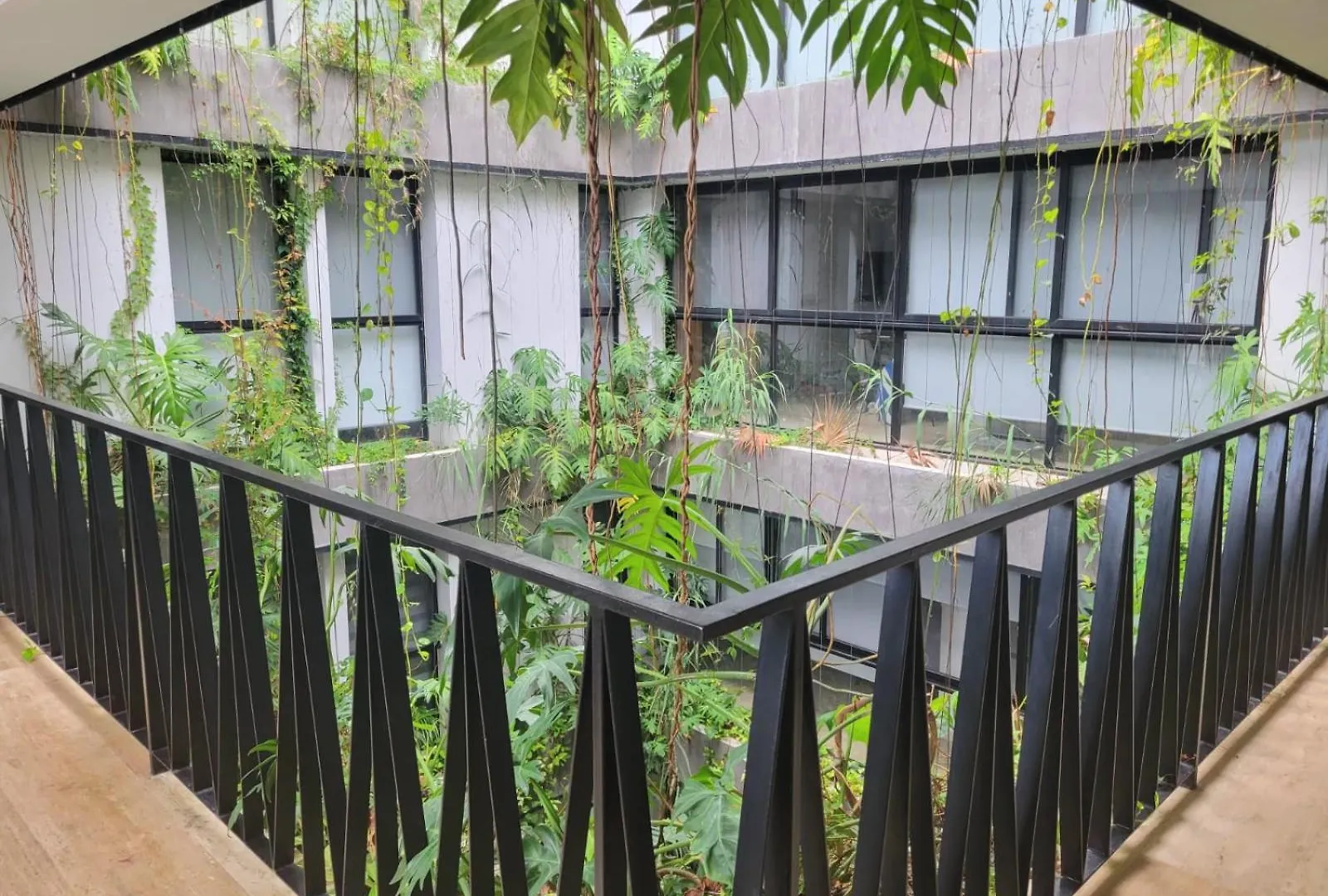 Apartamento Refugio Encantador Con Estilo Sofisticado Playa del Carmen México