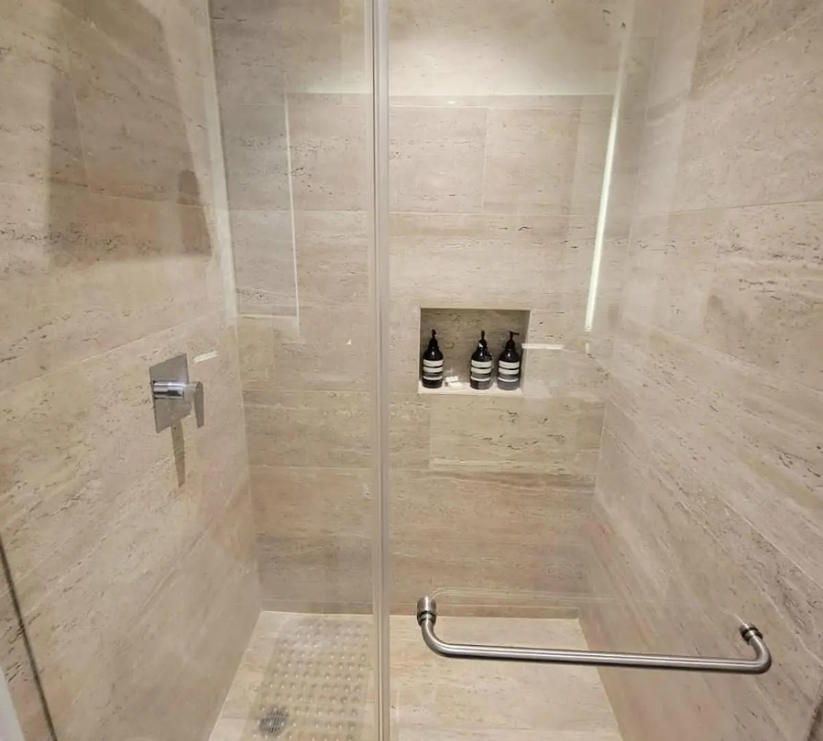 Refugio Encantador Con Estilo Sofisticado Playa del Carmen Apartamento