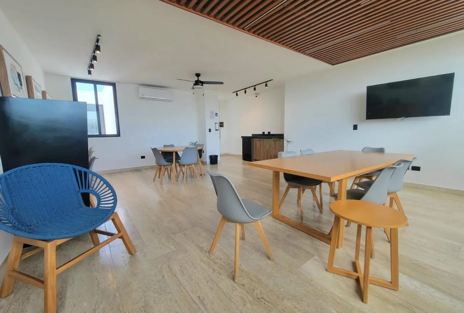 Apartamento Refugio Encantador Con Estilo Sofisticado Playa del Carmen