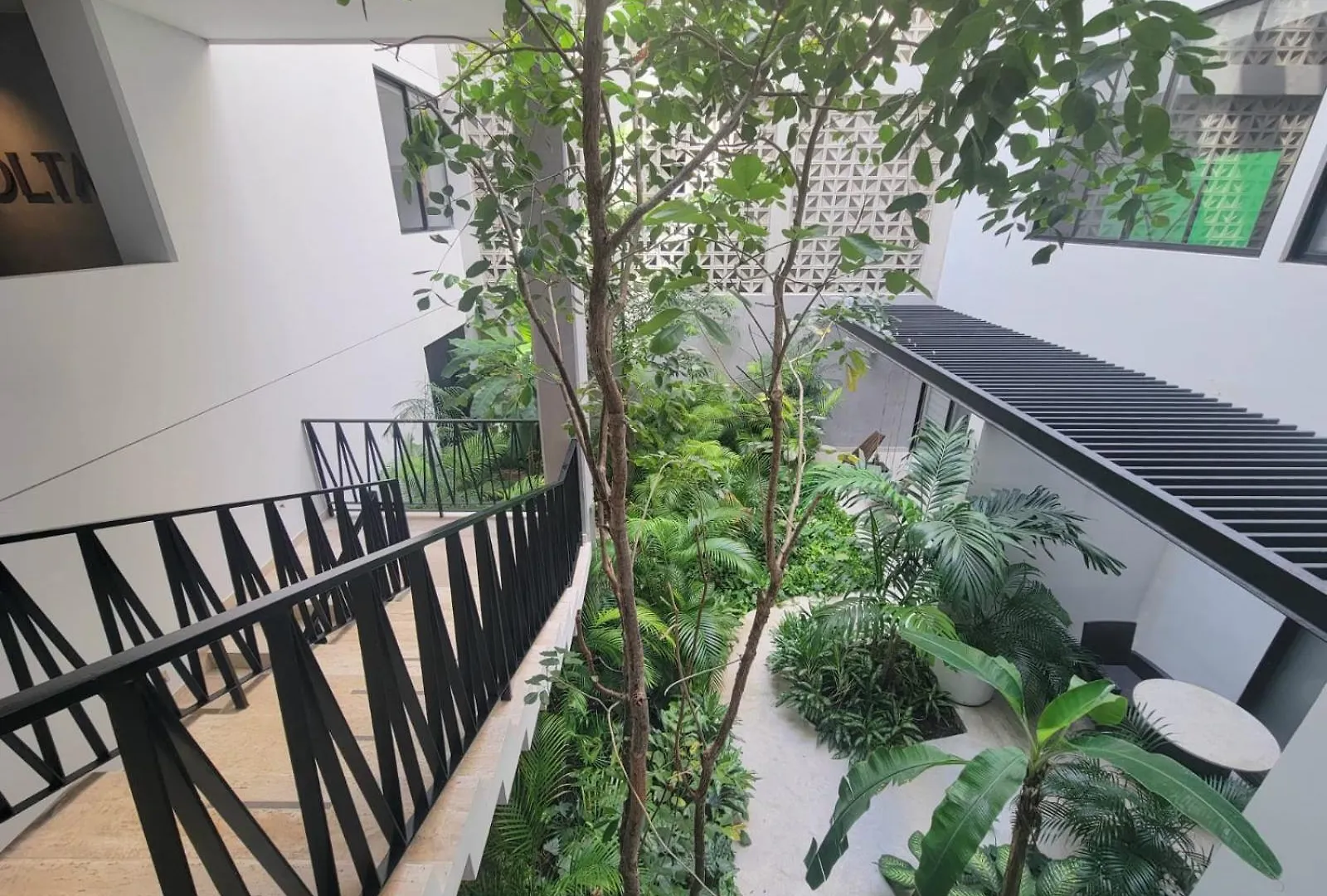 Apartamento Refugio Encantador Con Estilo Sofisticado Playa del Carmen México