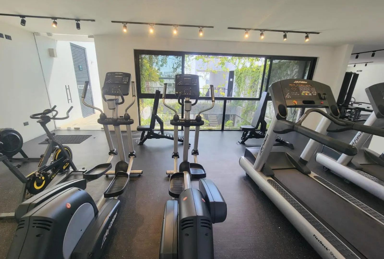 Apartamento Refugio Encantador Con Estilo Sofisticado Playa del Carmen