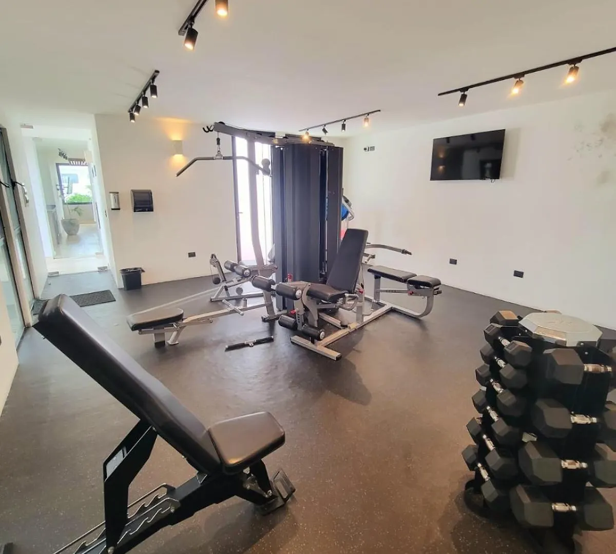 Apartamento Refugio Encantador Con Estilo Sofisticado Playa del Carmen México